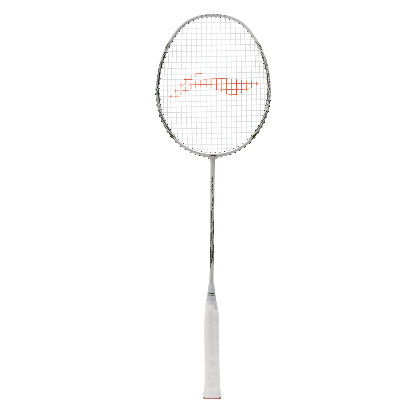 Blaze 100 - (Pearl White/Black/Emerald)