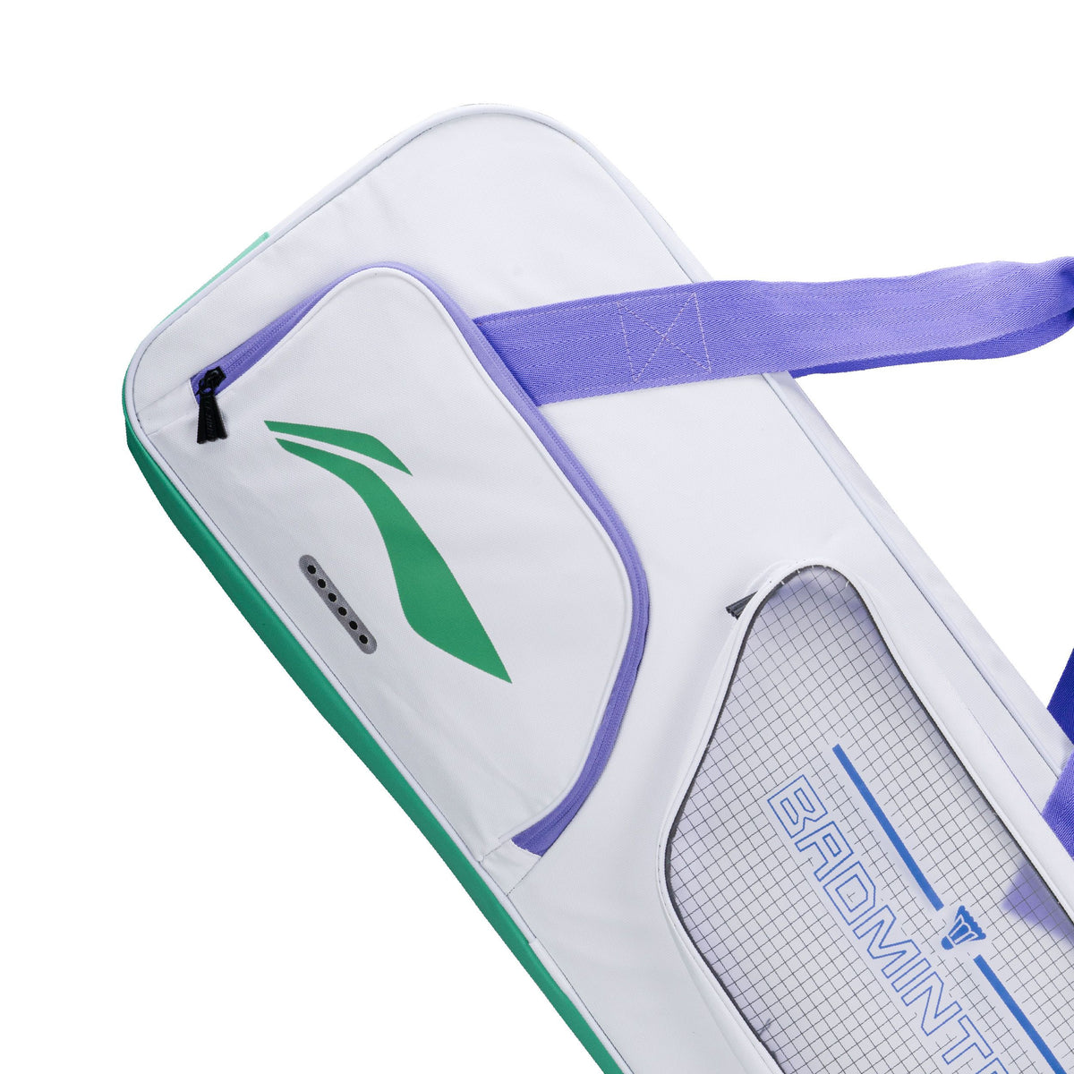 Endura Kit Bag- WHITE