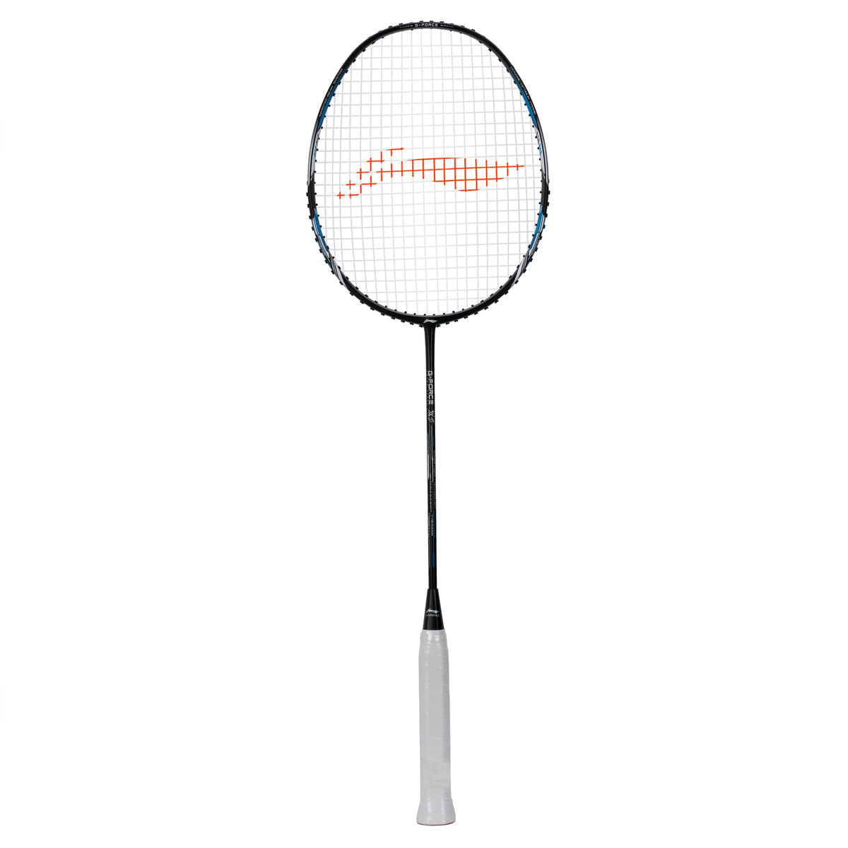 G-Force X5 (Black/Blue)