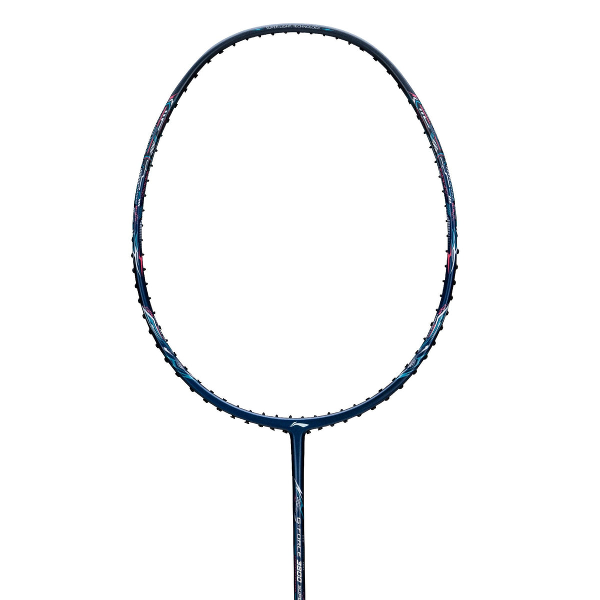 G-FORCE 3800 II SUPERLITE (5U) - NAVY/GREY 
