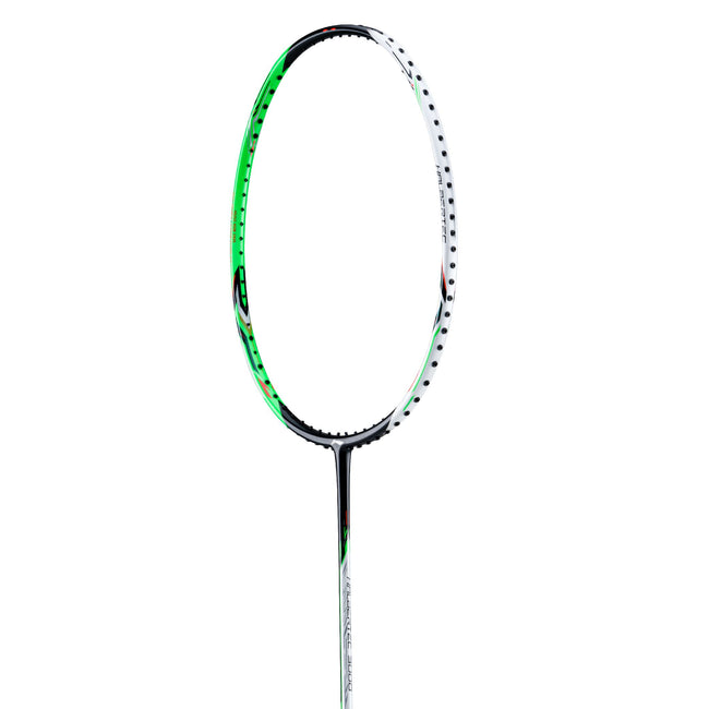 Halbertec 3000 - PEARL WHITE/JADE GREEN