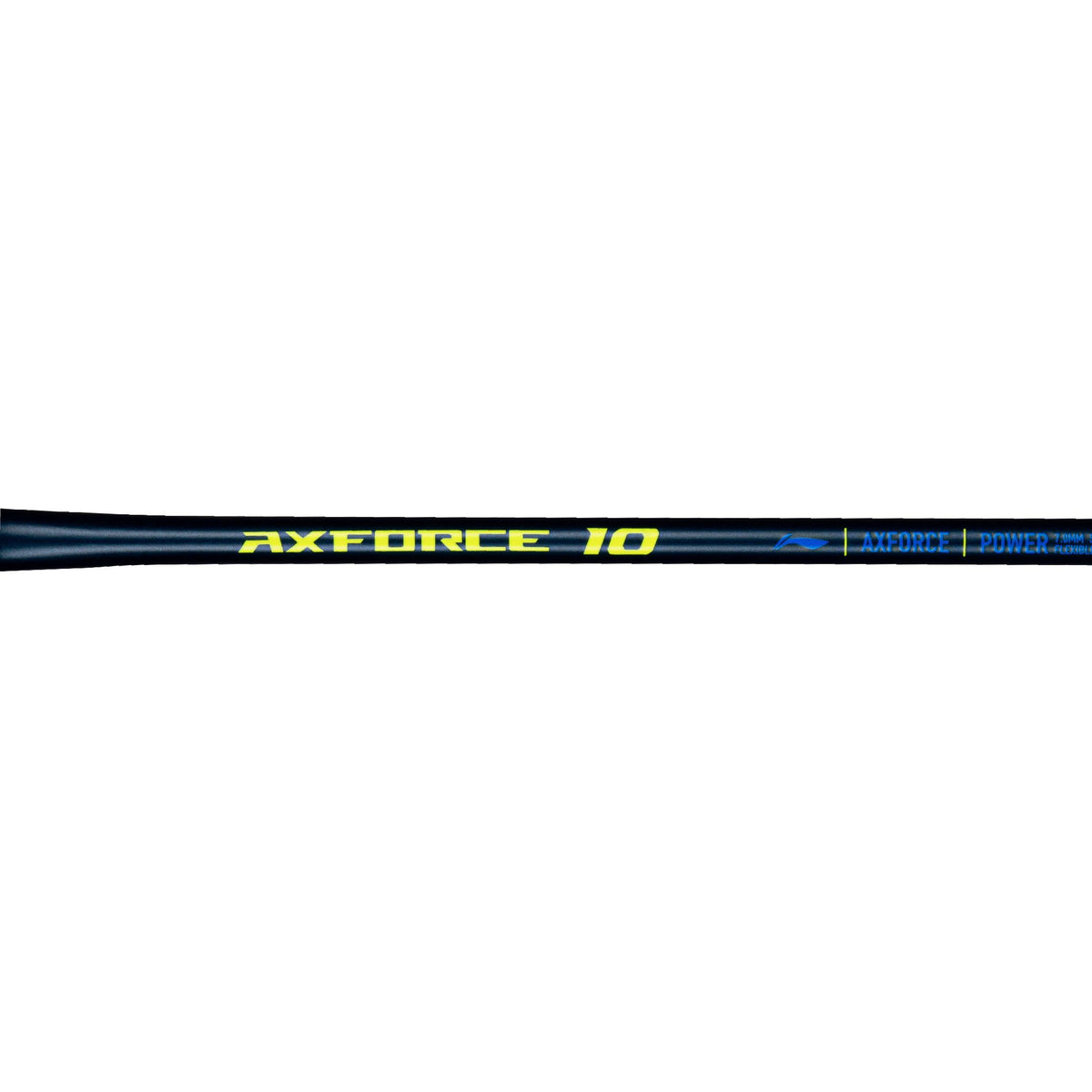 AXFORCE 10 (5U) - NAVY (UNSTRUNG)