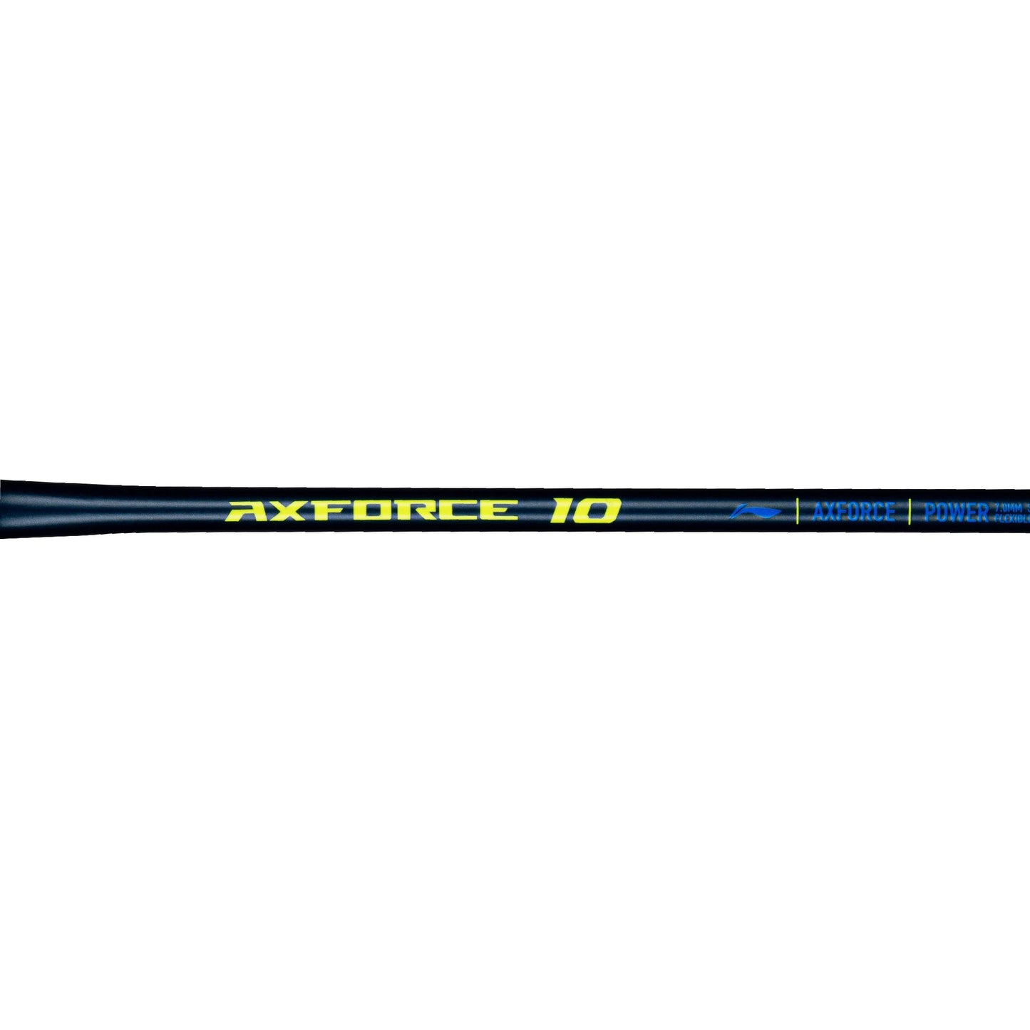 AXFORCE 10 (5U) - NAVY (UNSTRUNG)