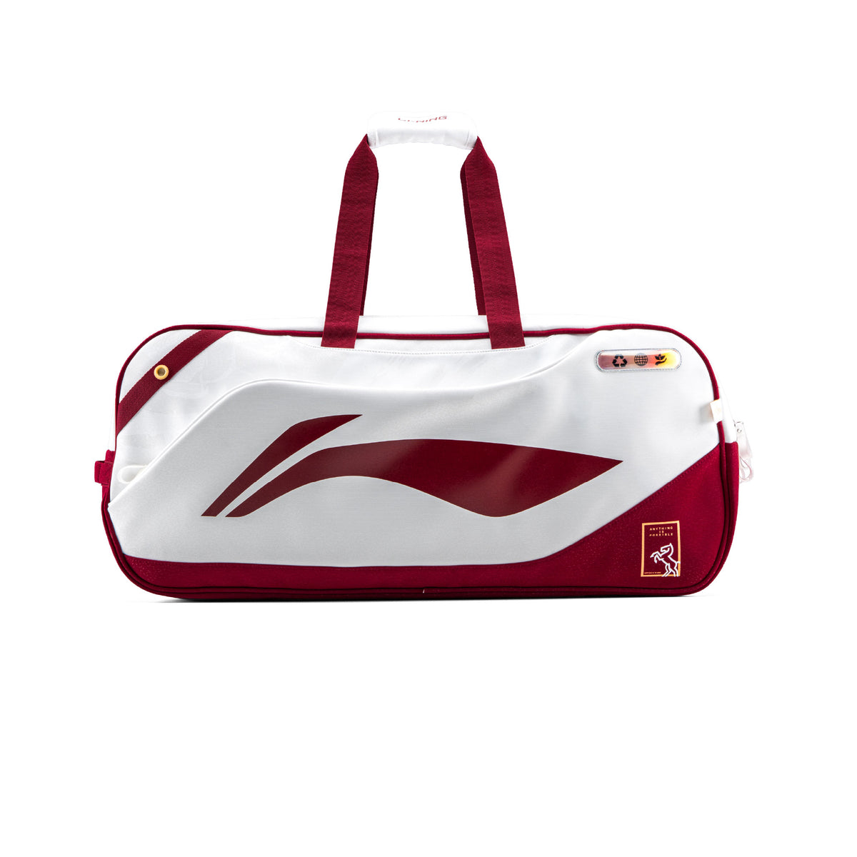 Year of The Horse Kit Bag
