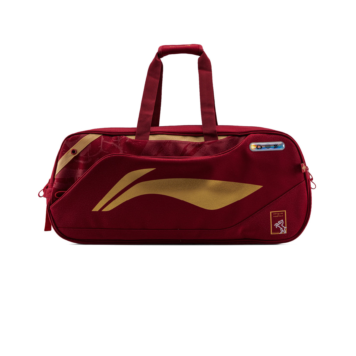 Year of The Horse Kit Bag