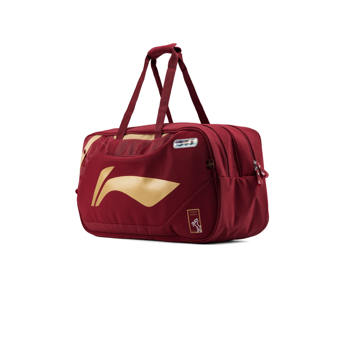 Year of The Horse Kit Bag