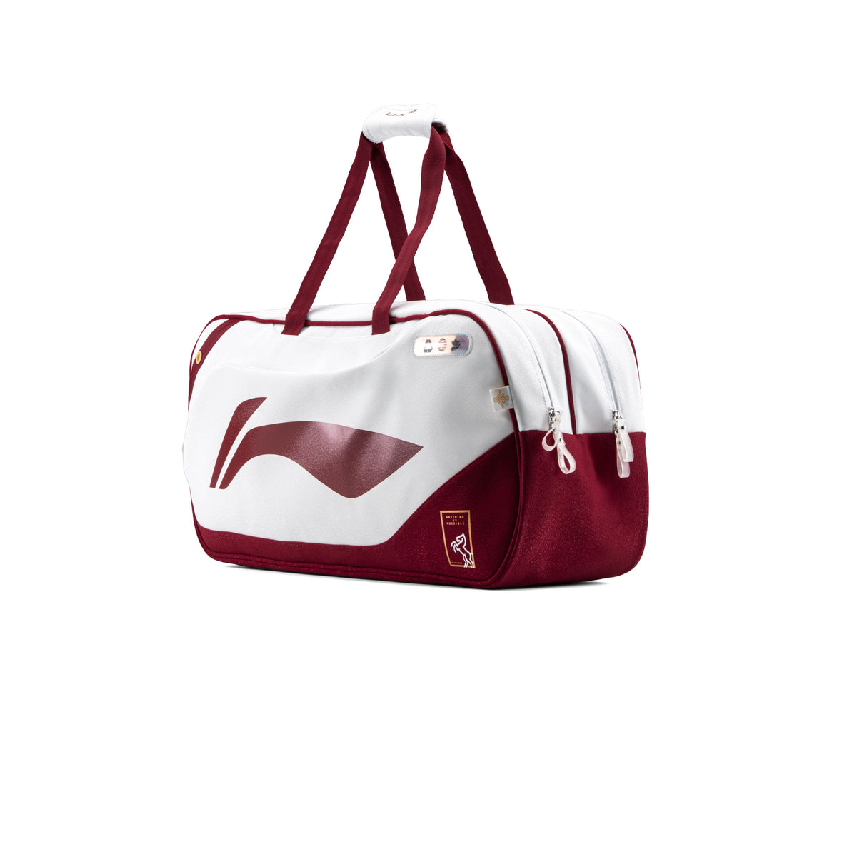 Year of The Horse Kit Bag