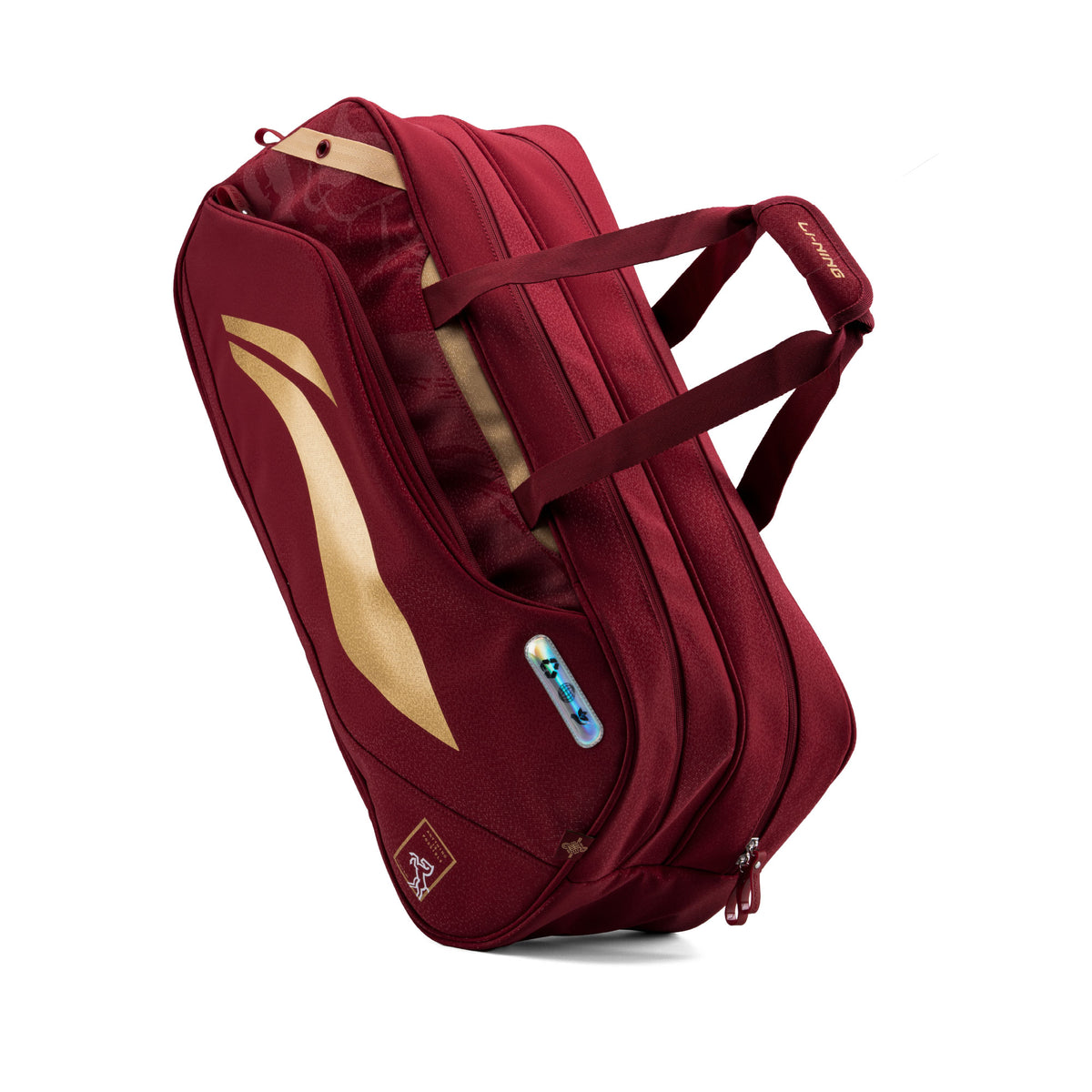 Year of The Horse Kit Bag