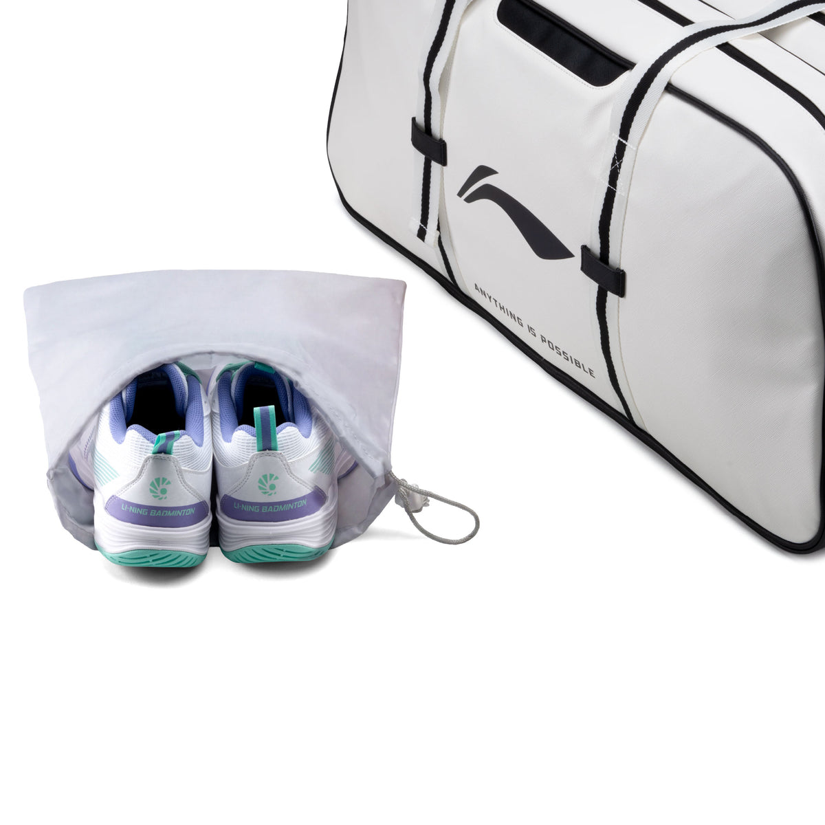 Ascend Kit Bag
