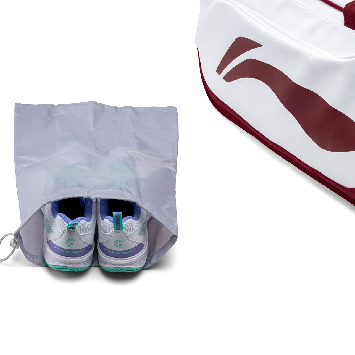 Year of The Horse Kit Bag