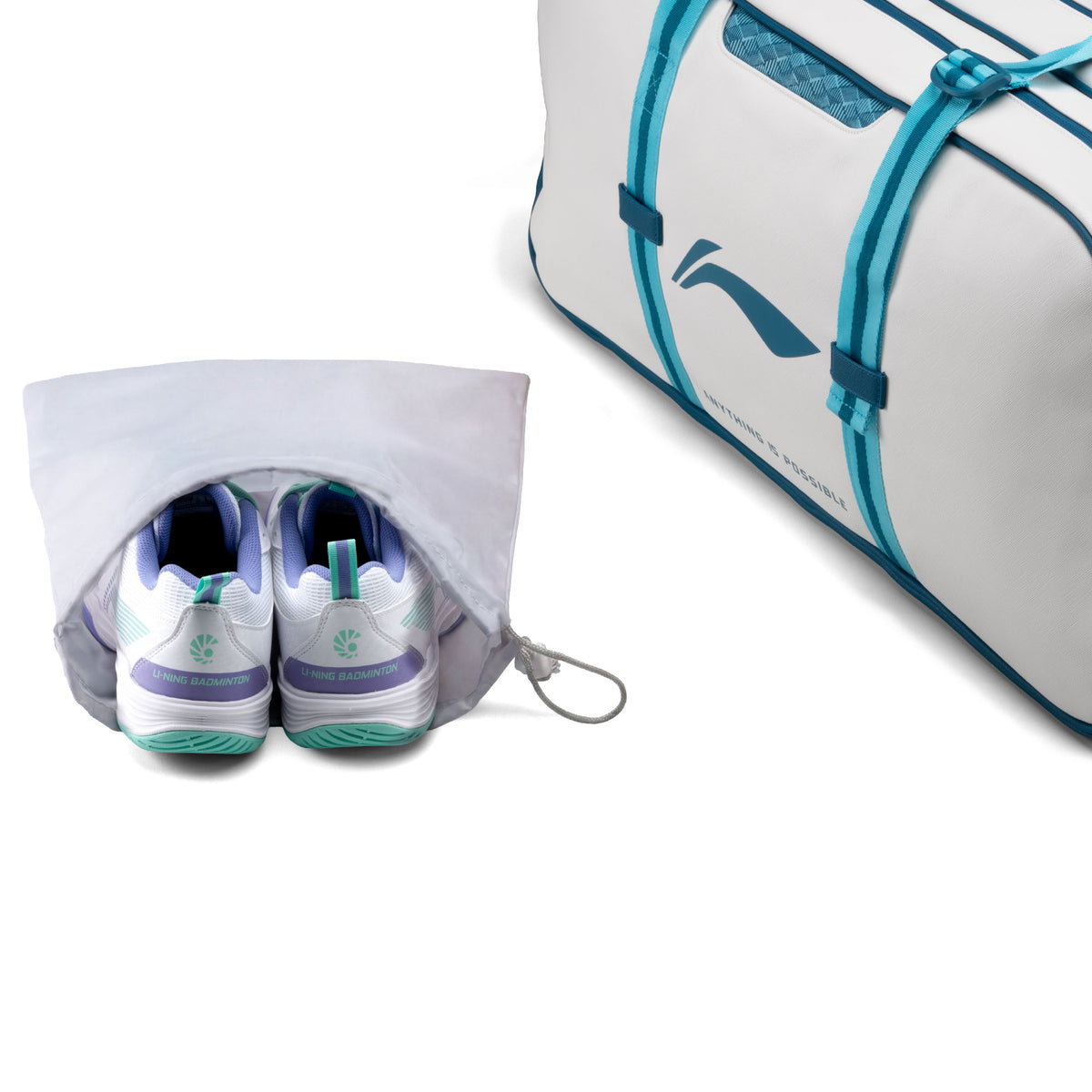 Ascend Kit Bag