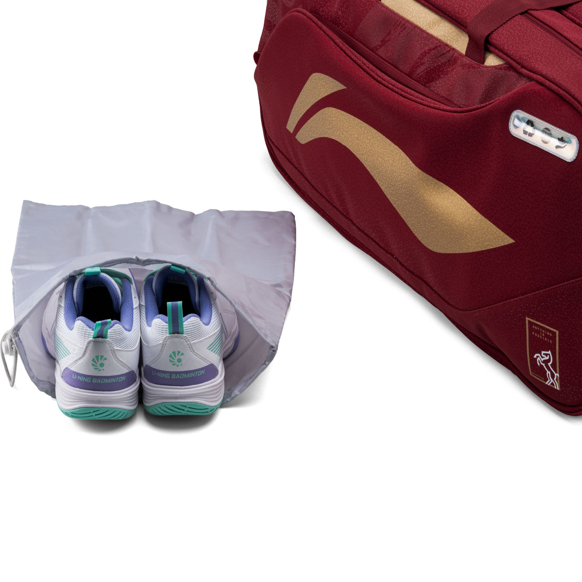 Year of The Horse Kit Bag