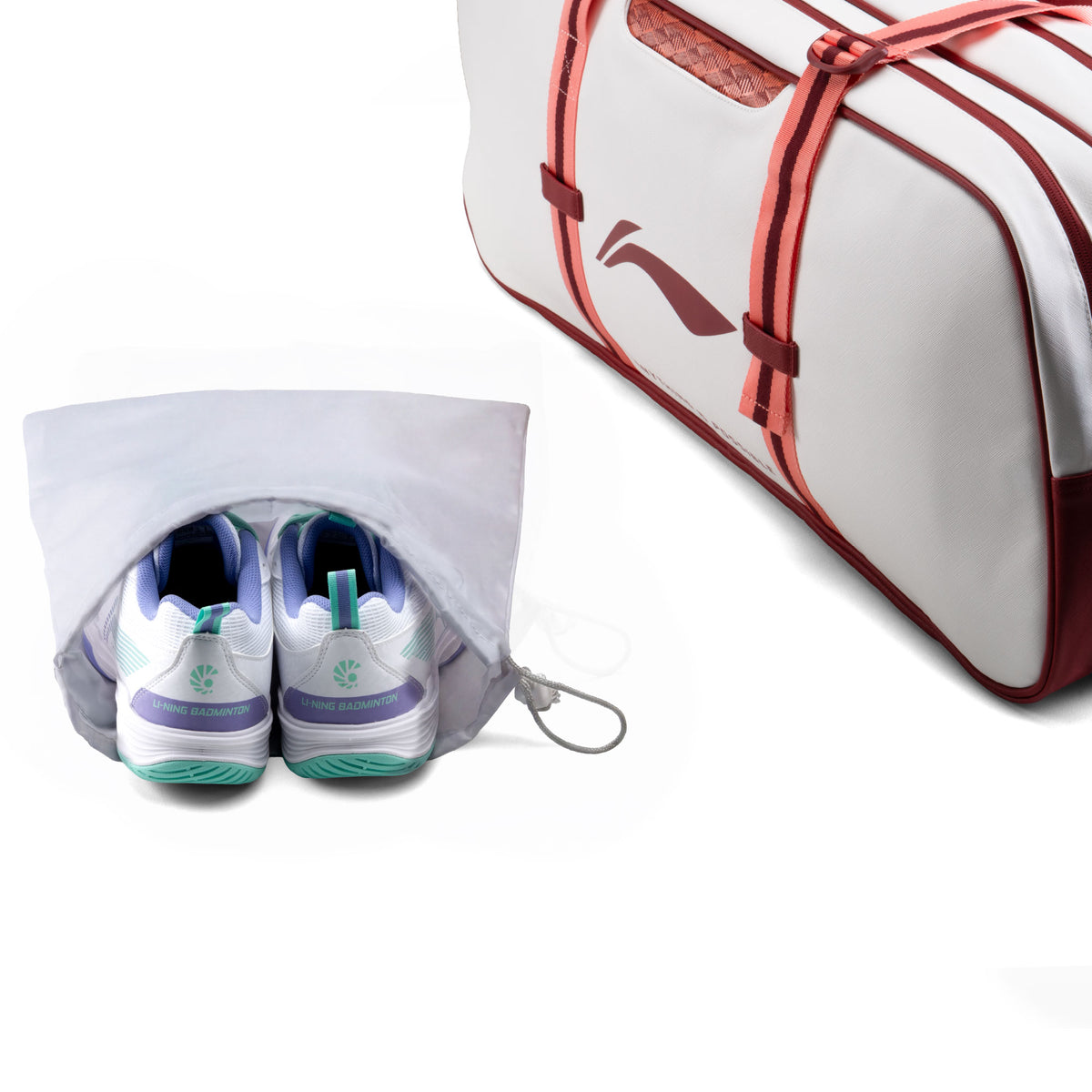 Ascend Kit Bag