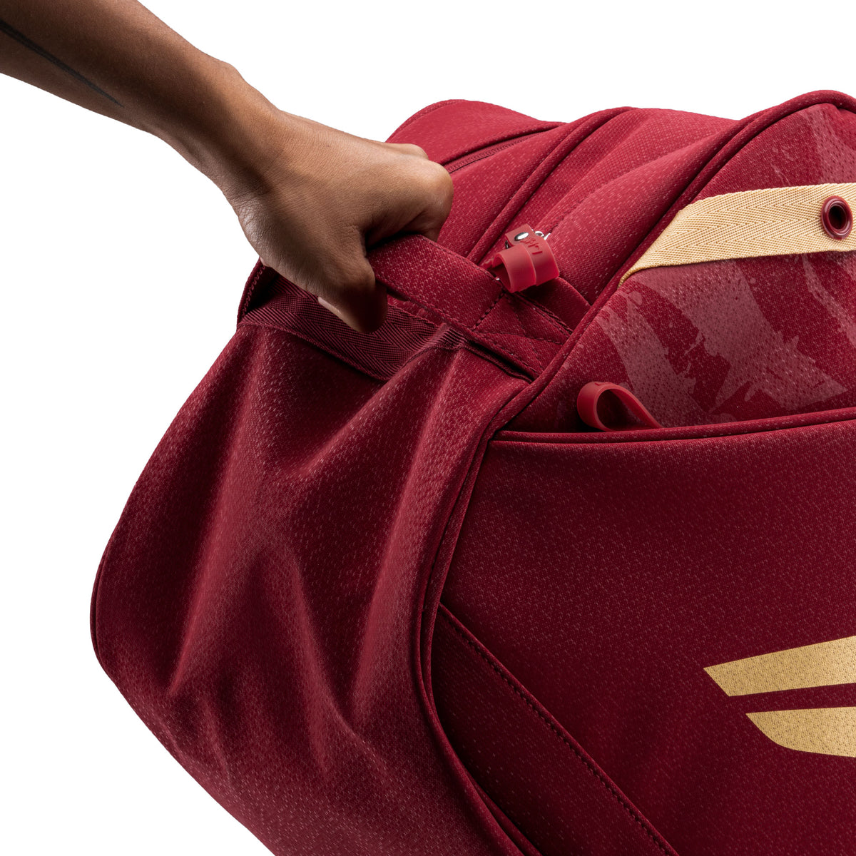 Year of The Horse Kit Bag