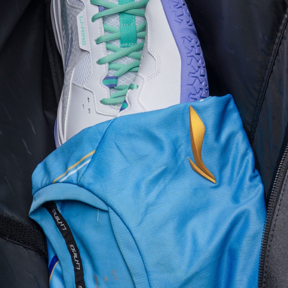 Ascend Kit Bag