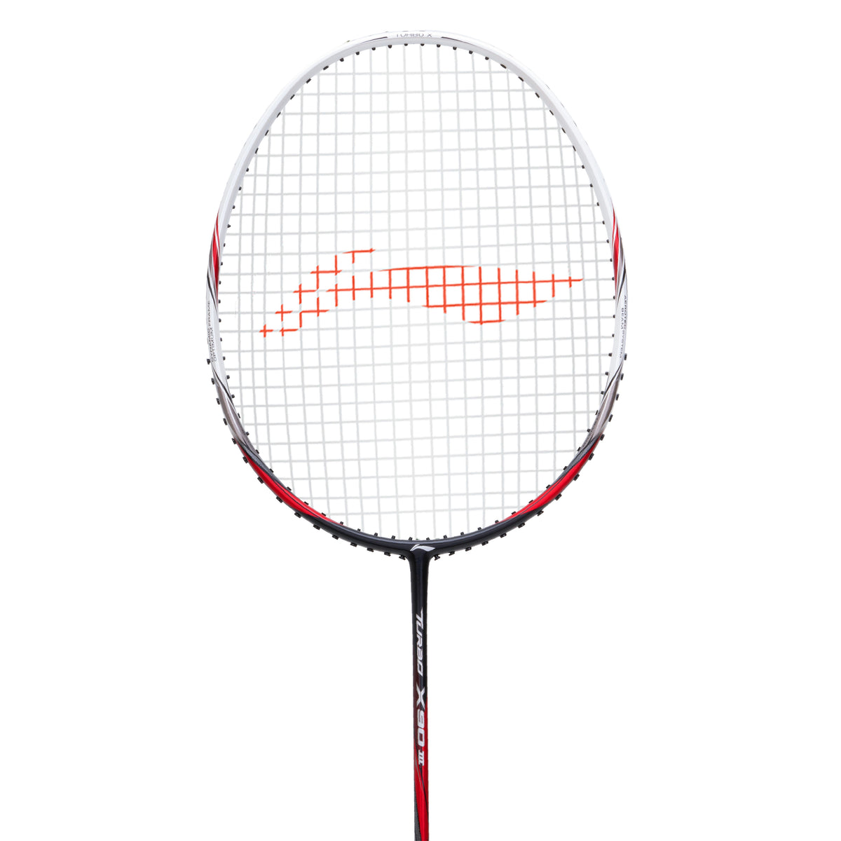 Turbo X 90 III - Combo Game Kit [BLACK/WHITE(STRUNG)]