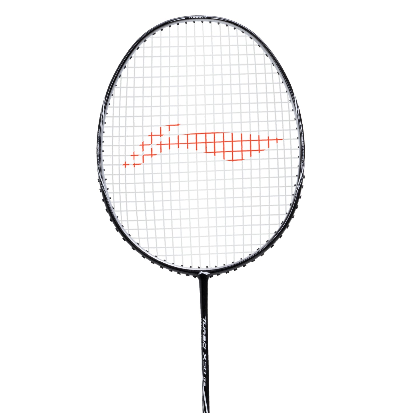 Turbo X 50 G5 - Essential Pack [BLACK/WHITE(STRUNG)]