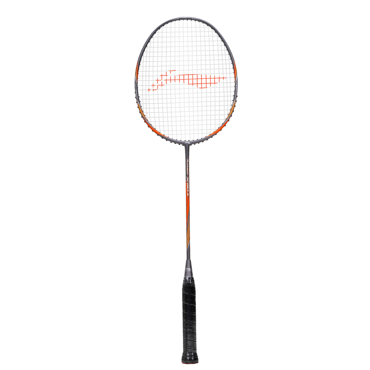 Turbo X 90 III - Combo Game Kit [DKGREY/COPPER(STRUNG)]