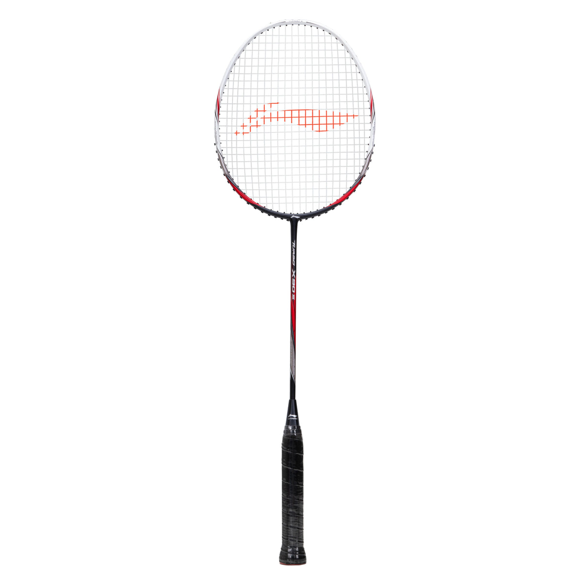 Turbo X 90 III - Combo Game Kit [BLACK/WHITE(STRUNG)]