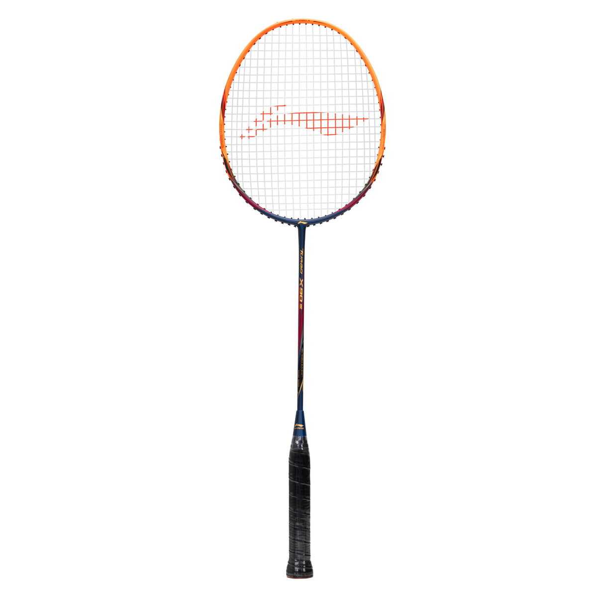 Turbo X 90 III - Combo Game Kit [NAVY/ORANGE(STRUNG)]
