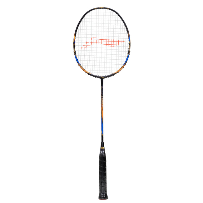 Turbo X 80 III - Black/Gold