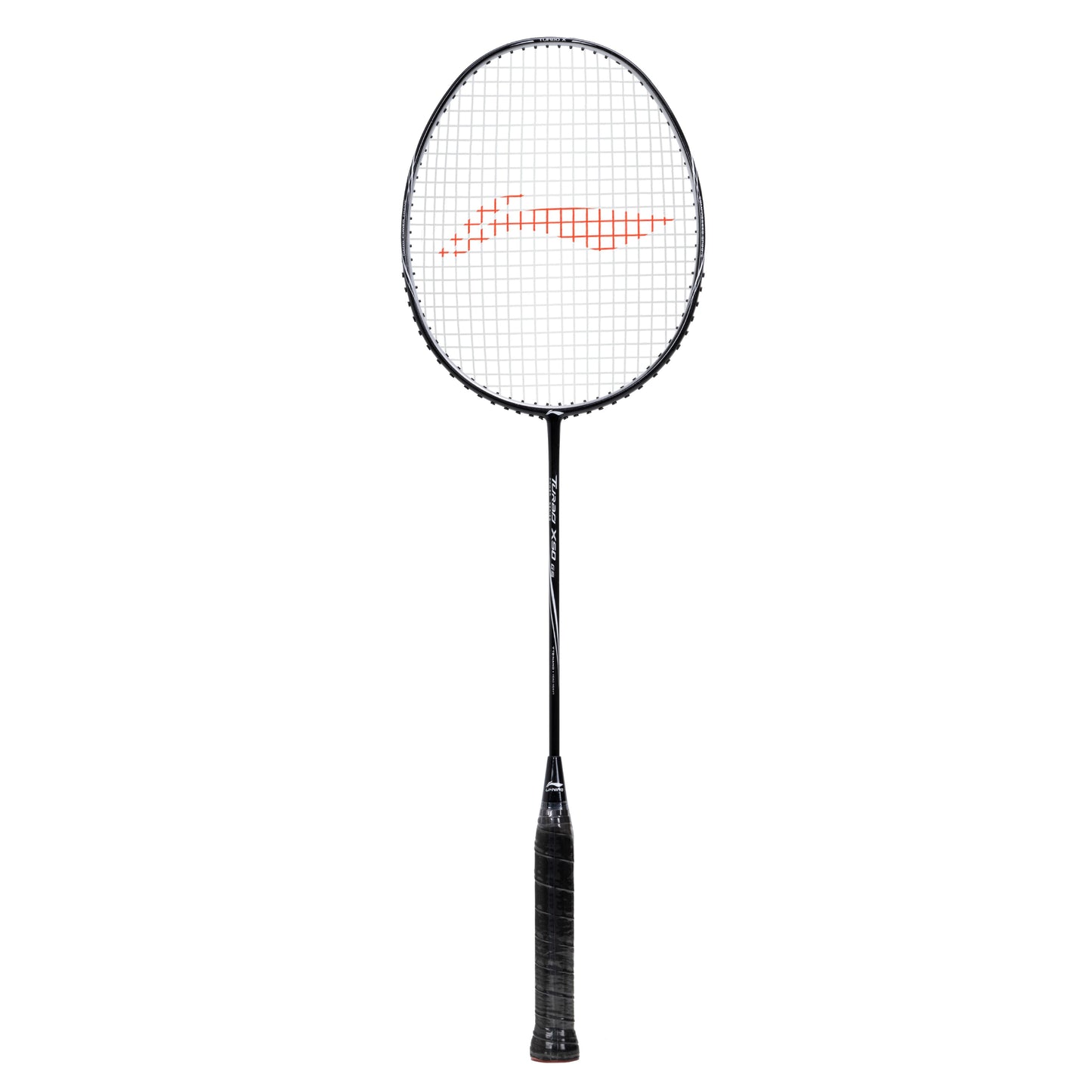 Turbo X 50 G5 - Essential Pack [BLACK/WHITE(STRUNG)]
