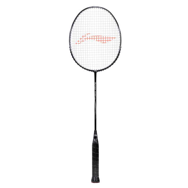 Turbo X 50 G5 - Complete Badminton Kit [BLACK/WHITE(STRUNG)][BB]