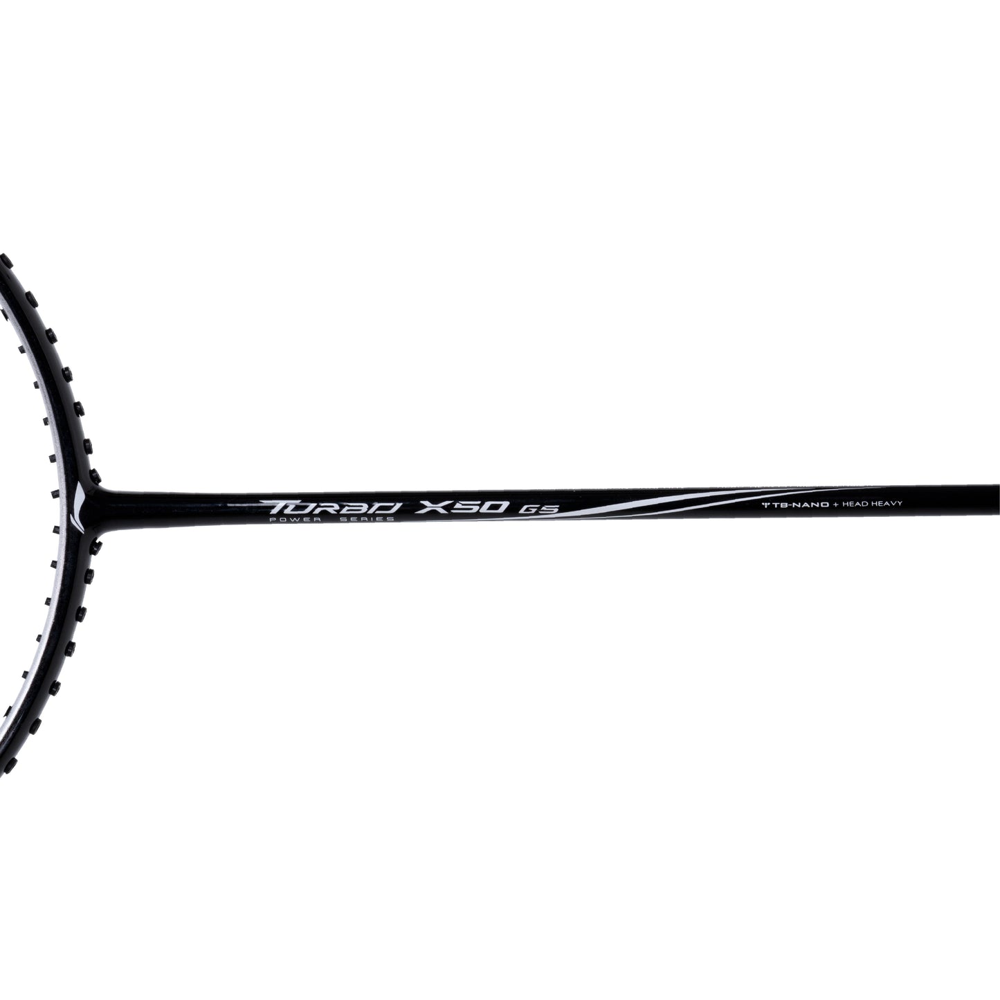 Turbo X 50 G5 - Essential Pack [BLACK/WHITE(STRUNG)]