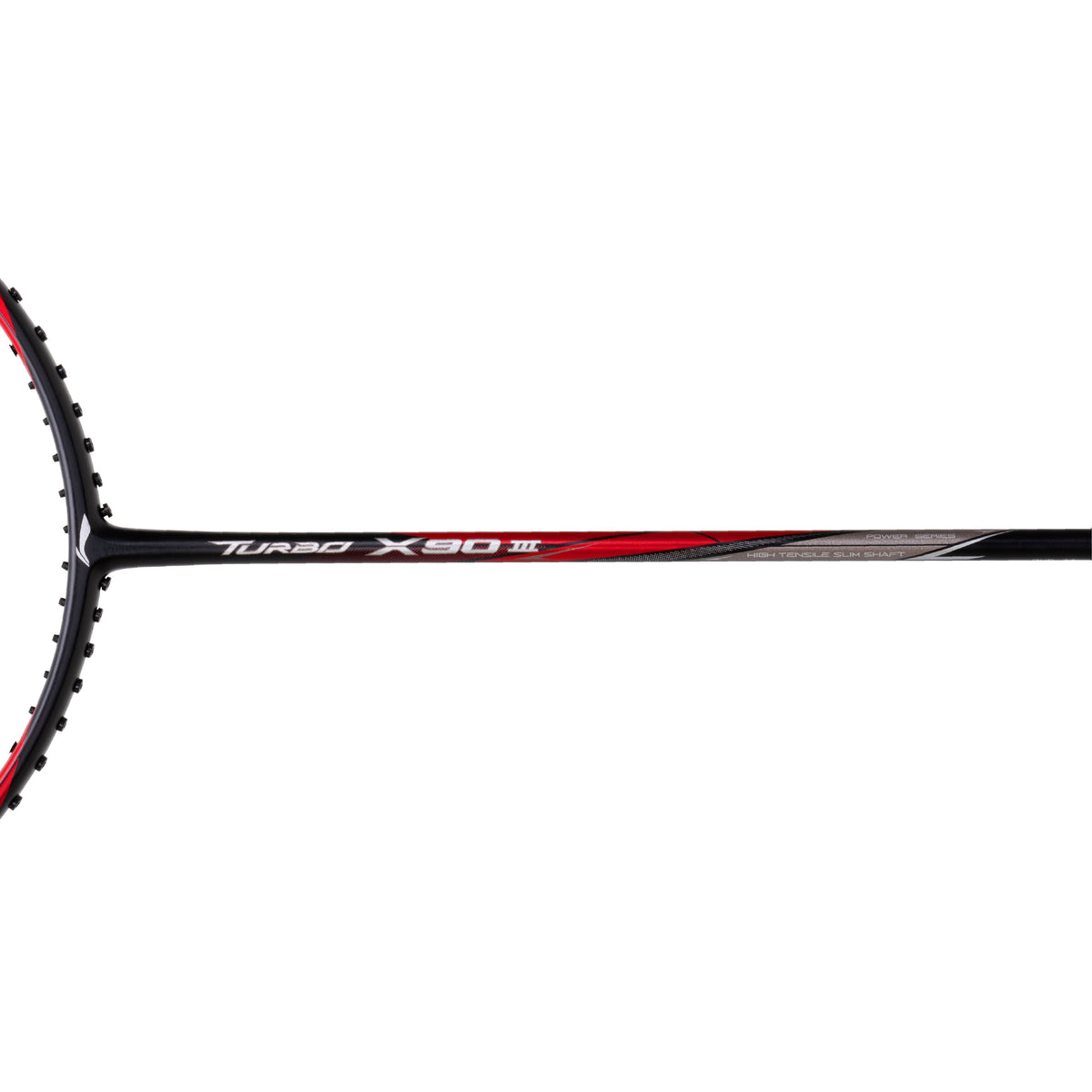 Turbo X 90 III - Combo Game Kit [BLACK/WHITE(STRUNG)]