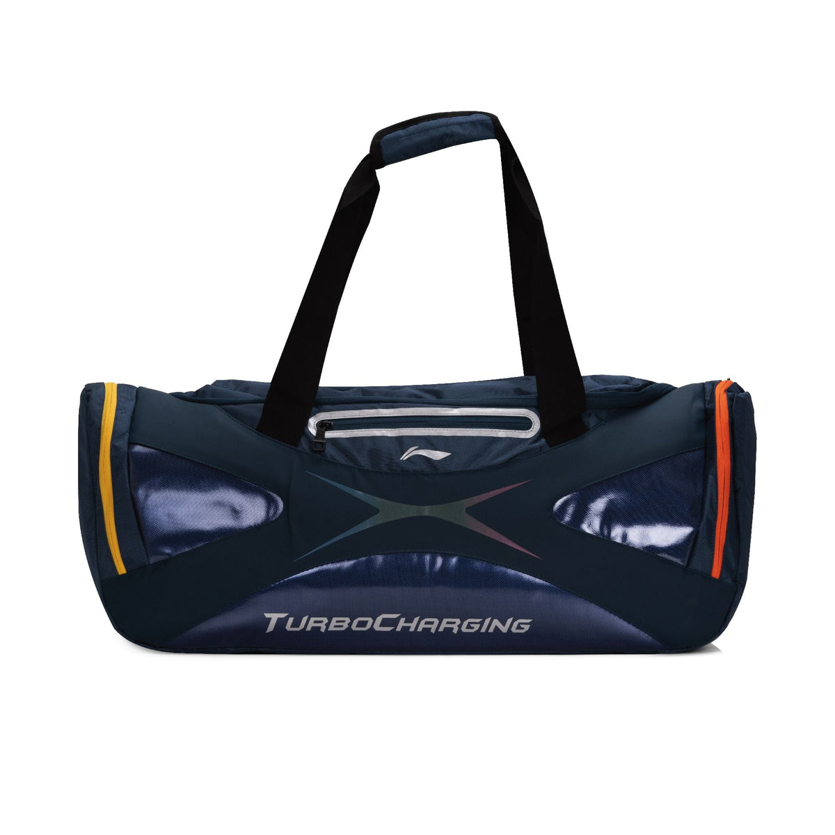 TurboCharging Kit Bag-Navy