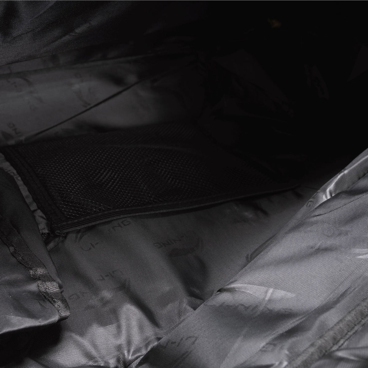 TurboCharging Kit Bag