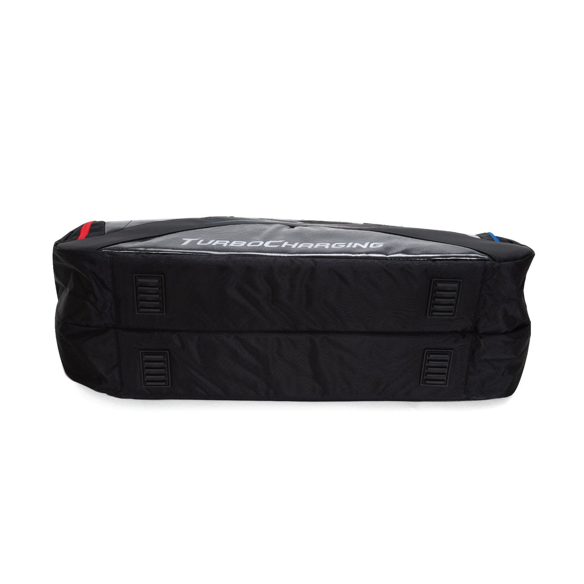 TurboCharging Kit Bag-Black, Shine