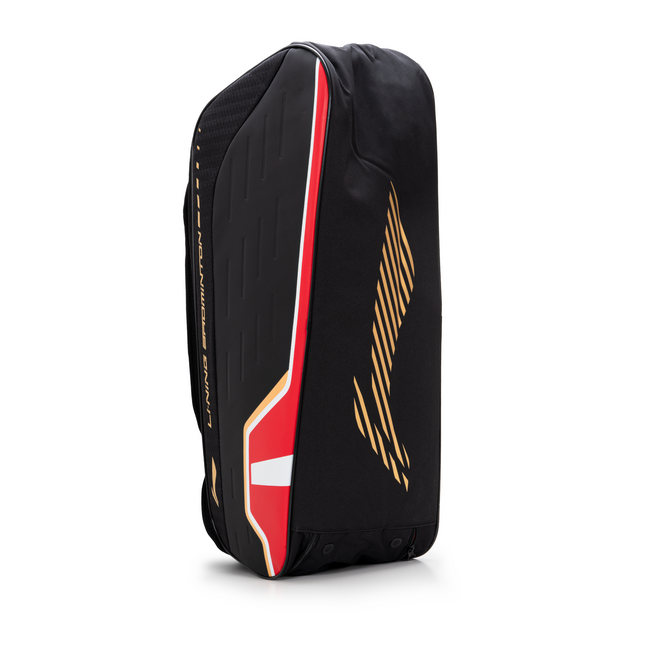 Maximus Badminton Kit Bag-Black