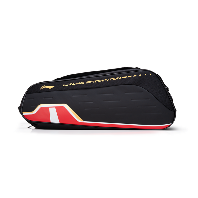Maximus Badminton Kit Bag-Black
