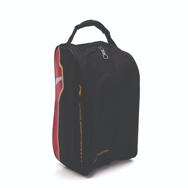 Slam Shoe Bag-Black