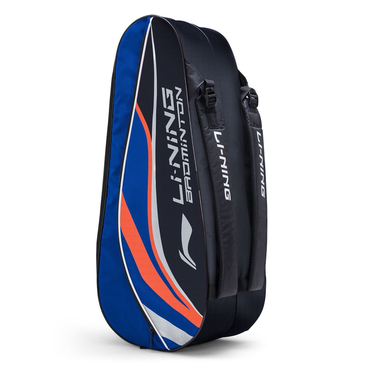Panther Badminton Kit Bag-Royal Blue