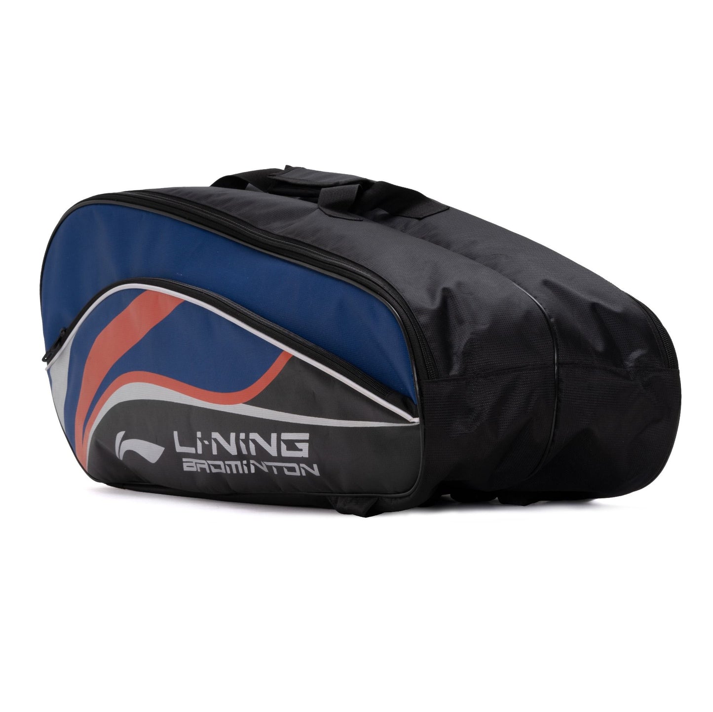 Panther Badminton Kit Bag-Royal Blue