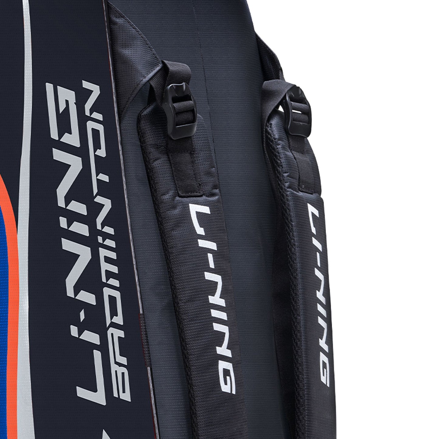 Panther Badminton Kit Bag-Royal Blue
