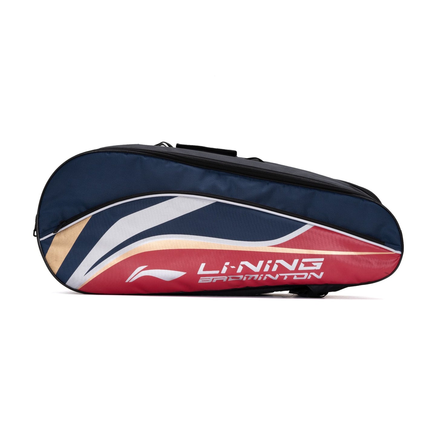 Panther Badminton Kit Bag-Navy