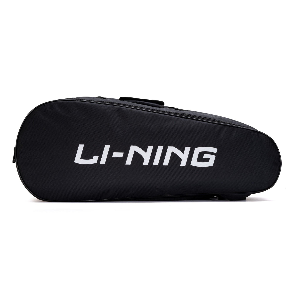Raider Max Badminton Kit Bag-Black