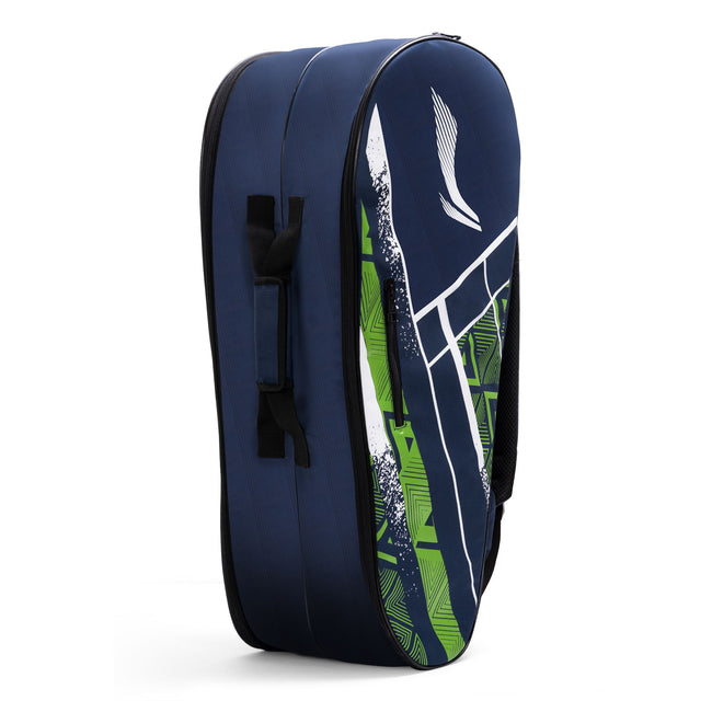 Raider Max Badminton Kit Bag-Blue