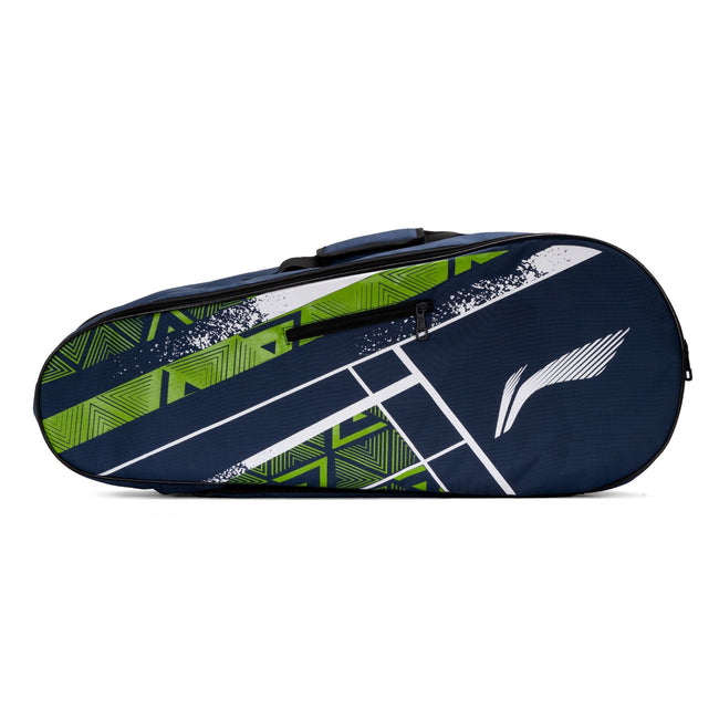 Raider Max Badminton Kit Bag-Blue