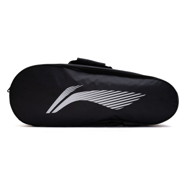 Hot Shot Badminton Kit Bag-Black/Gold