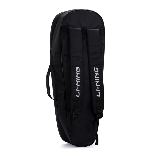 Turbo X 50 G5 - Complete Badminton Kit [BLACK/WHITE(STRUNG)][BB]