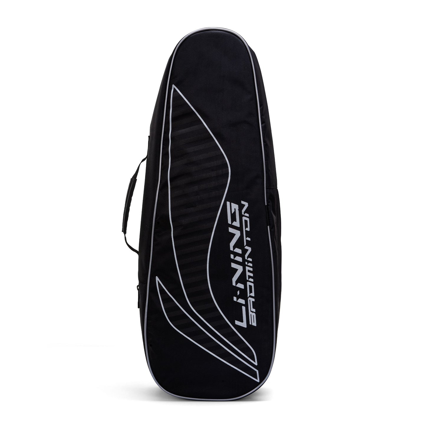 All Star Badminton Kit Bag-Black