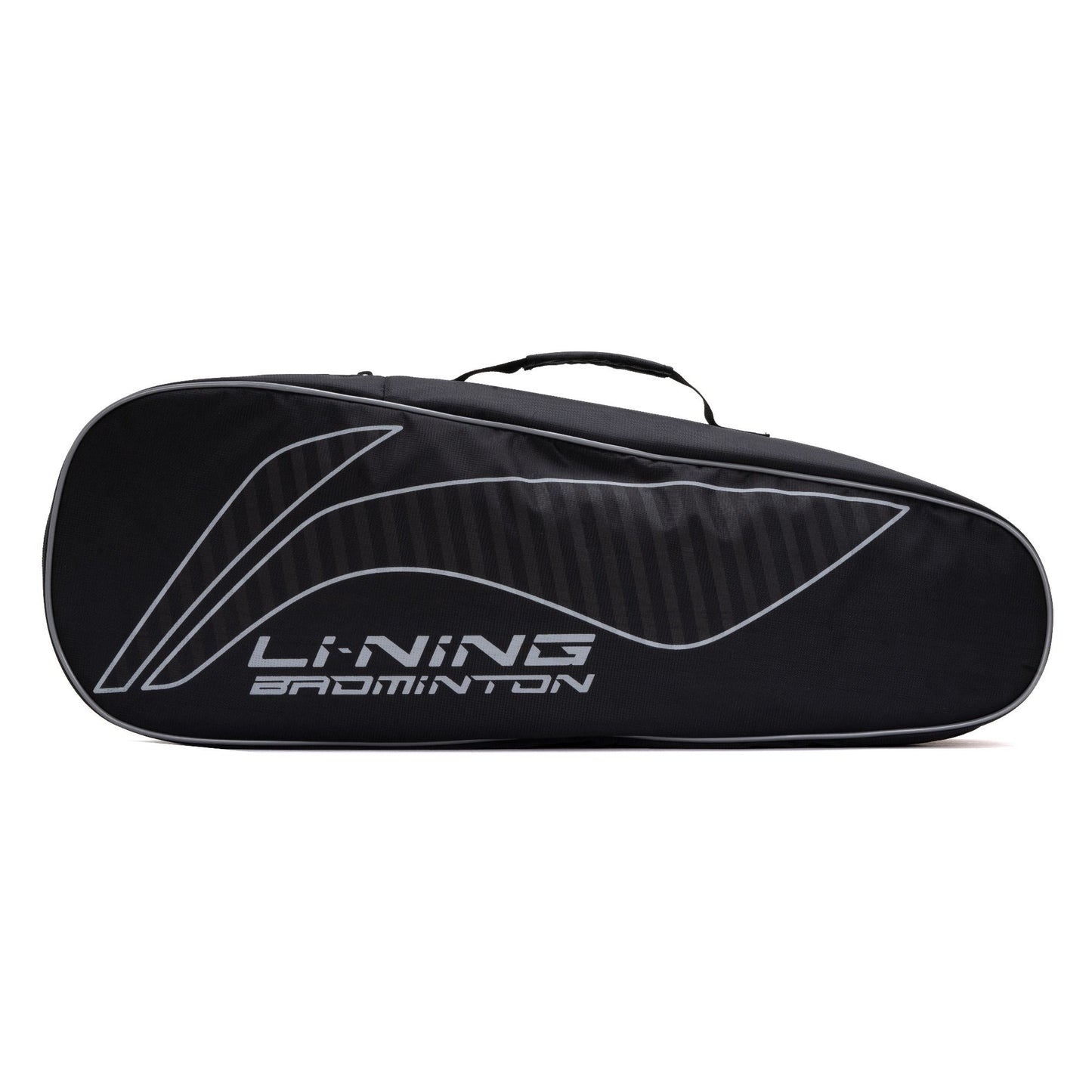 All Star Badminton Kit Bag-Black