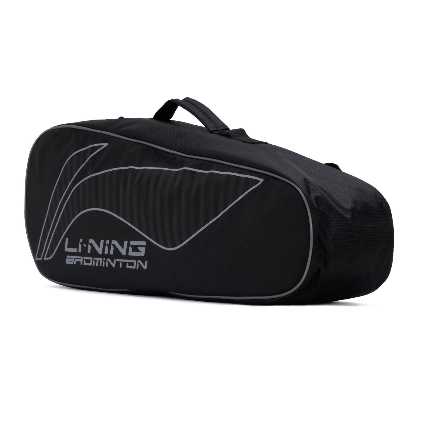 All Star Badminton Kit Bag-Black