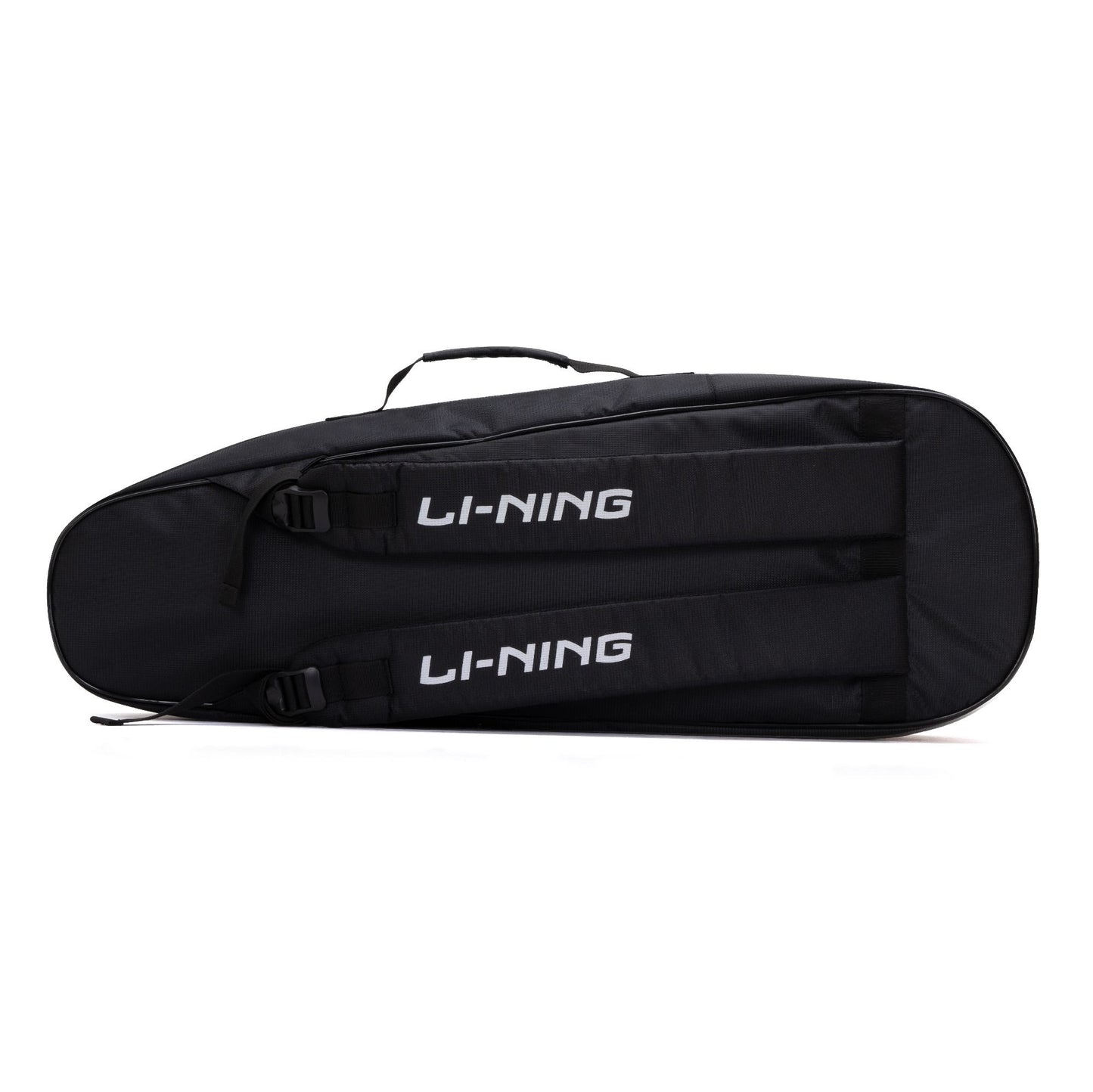 All Star Badminton Kit Bag-Black