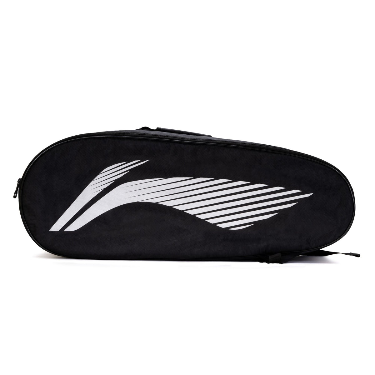 Flash Badminton Kit Bag-Black/Red