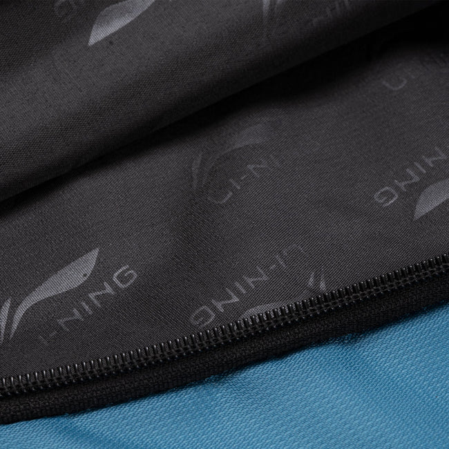 Flash Badminton Kit Bag-Boy Blue, Navy